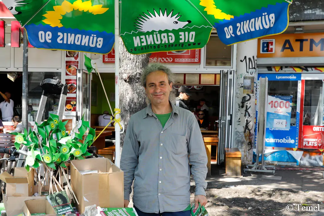 TBB sembolik seçim alternatifi sundu