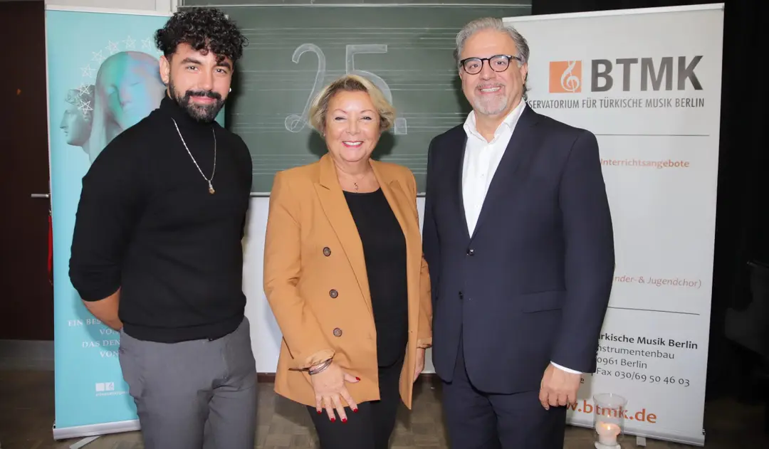 BTMK VAKIF OLMA YOLUNDA