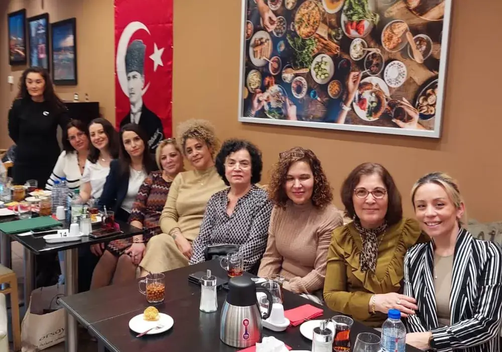 Çanakkale şehitleri Regensburg’da anıldı