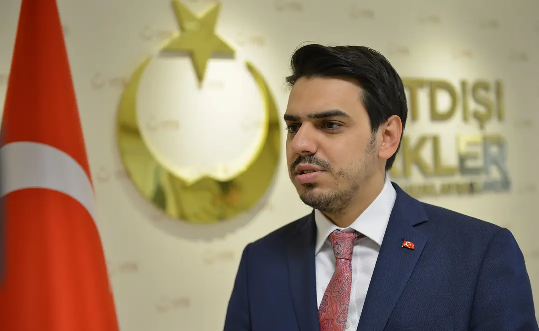 YTB'den 60'ncı yıla özel etkinlik
