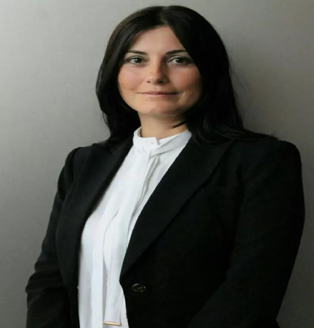Münih Tokatlılar Kültür Derneğinin Yeni Başkanı Sevilay Hundsberger