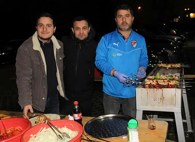 Schwandorf bilardo turnuvasında kupayı imamlar aldı