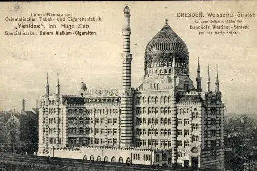 “Selamün Aleyküm” Sigarasının Hikâyesiyle Türk–Alman Tarihine Yolculuk