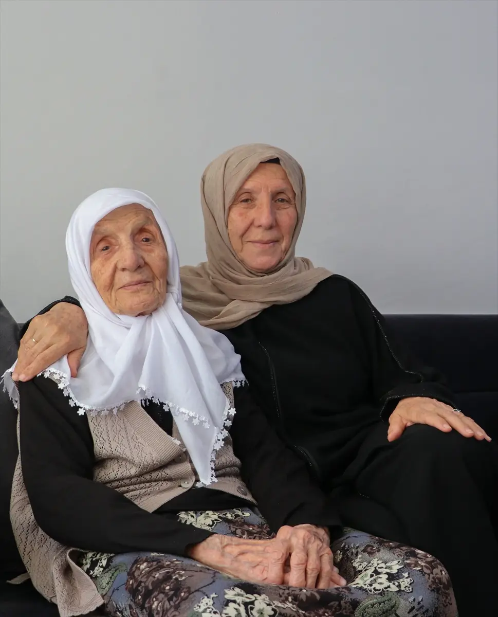 Şehit Annesi Gülşen: Acım Dinmedi