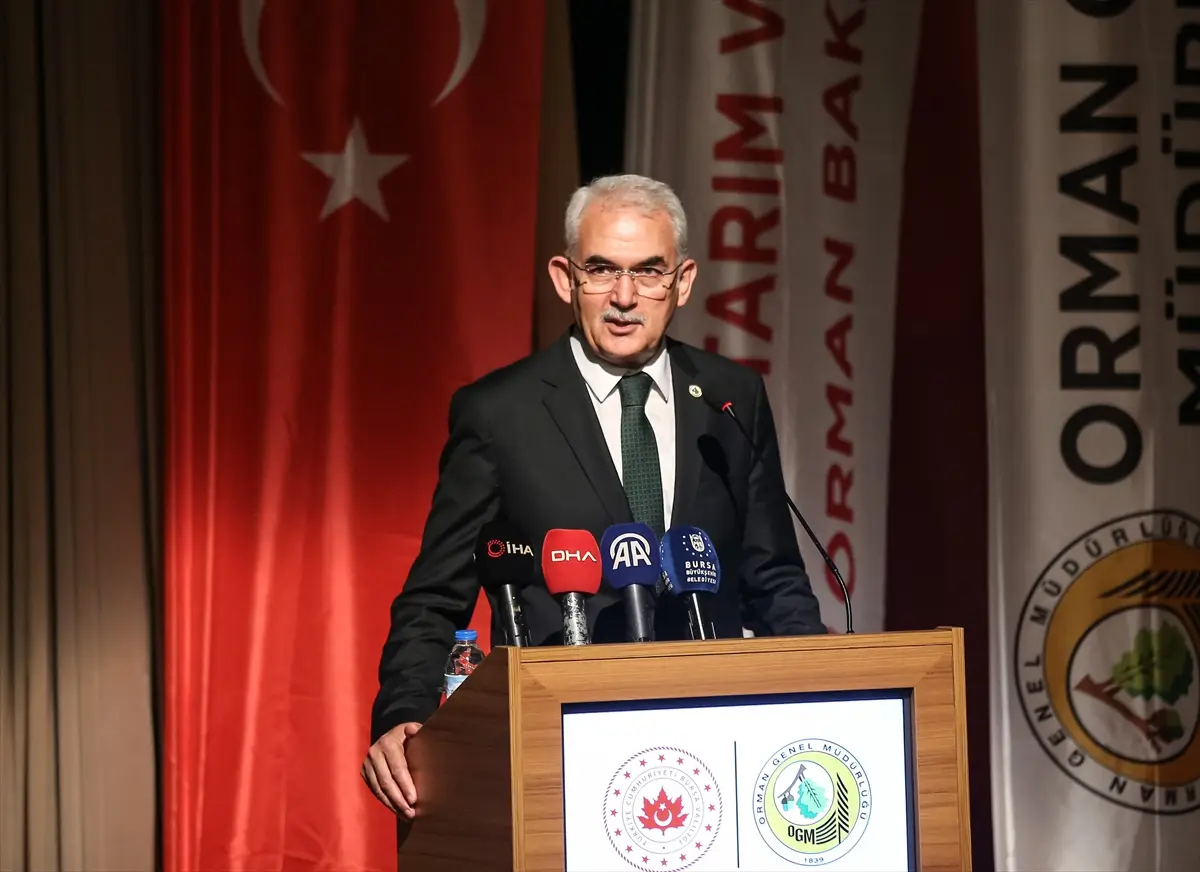 Karacabey: 4852 noktada yangın havuzu oluşturuldu