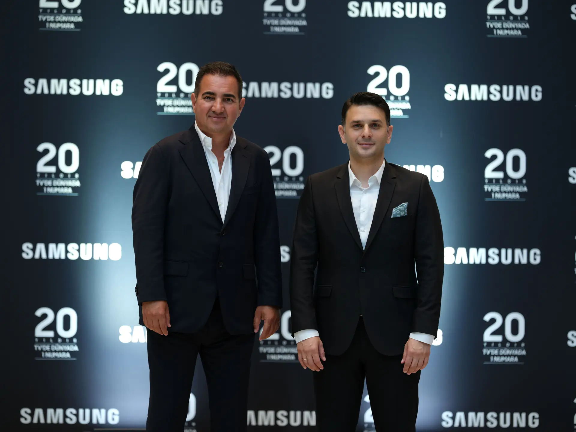 Samsung: Yapay zeka destekli yeni TV serisi İstanbul'da