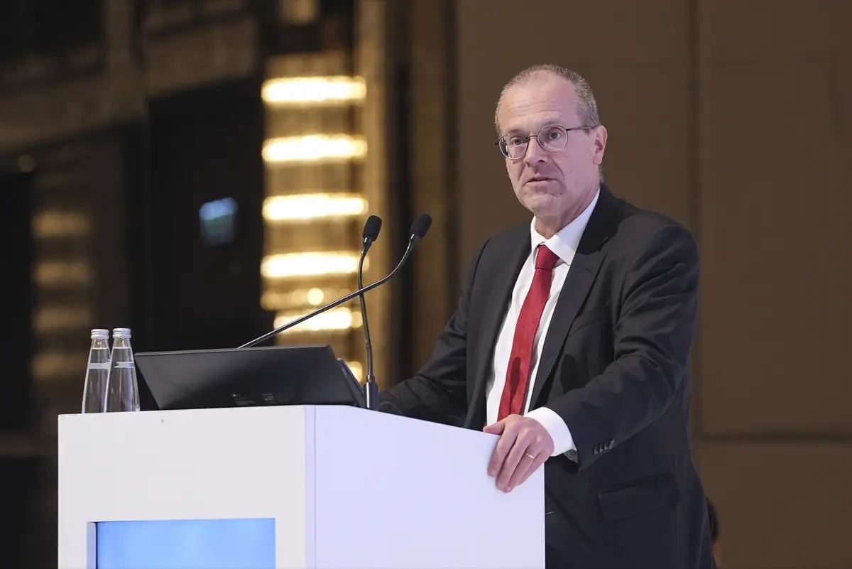 Kluge: Depreme hazırlık sağlık sistemlerini güçlendirir