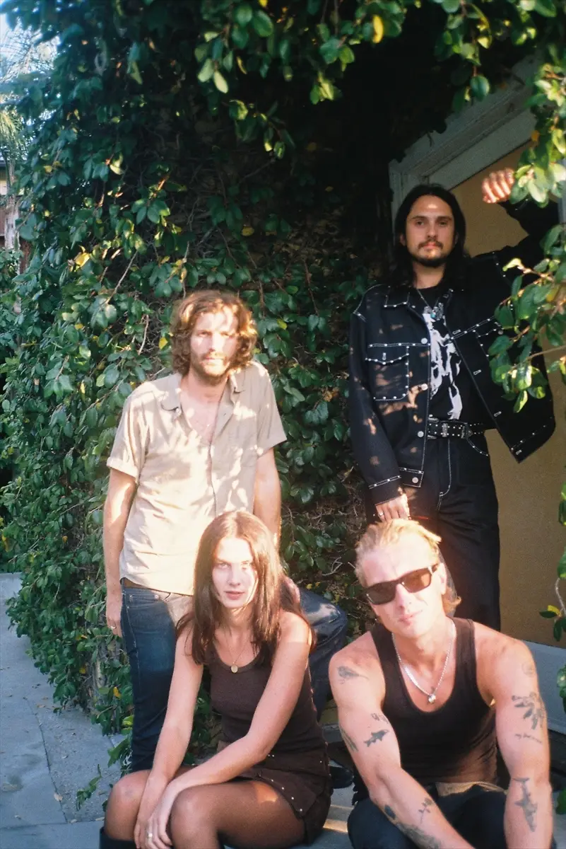 Wolf Alice: İstanbul konseri öncesi yeni şarkılar geliyor