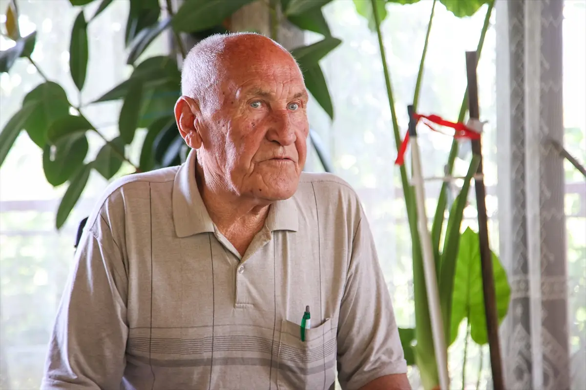Nuko Nukic: Srebrenitsa kurbanı 31 yıl sonra defnedilecek