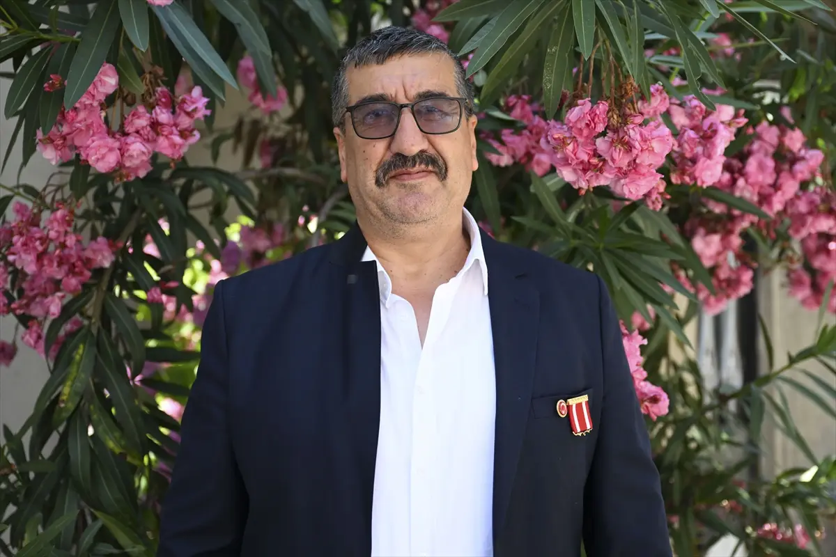 15 Temmuz Gazileri: O Geceyi Anlattılar