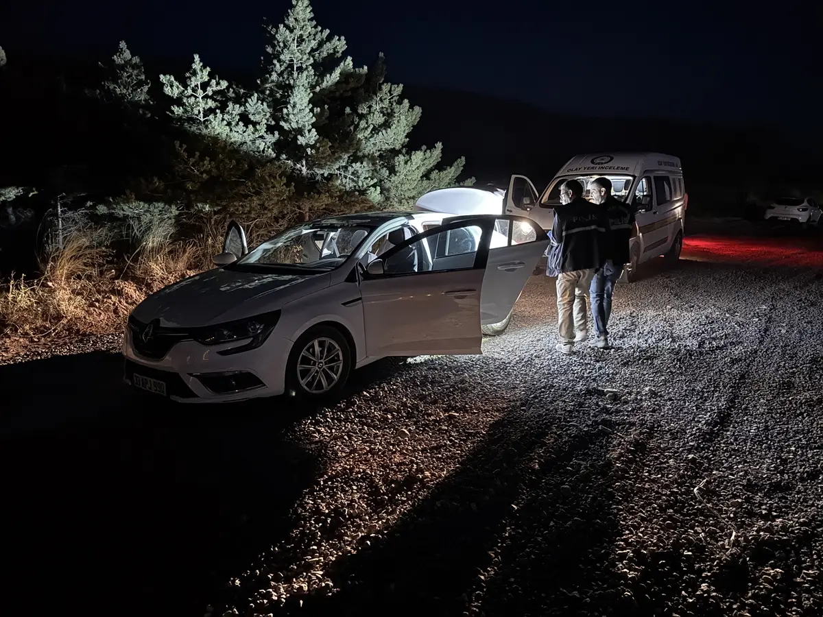 Niğde'de kavgada vurulan kişi ağır yaralandı