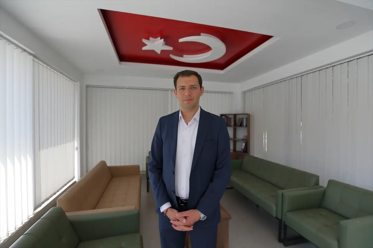 Metehan Çoban: Babamın mirası gururumuz