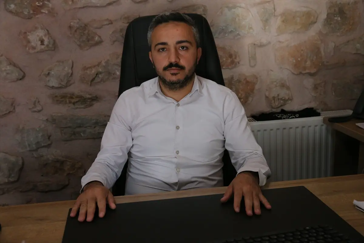 Gazi Sarman: 15 Temmuz'u savuşturduk