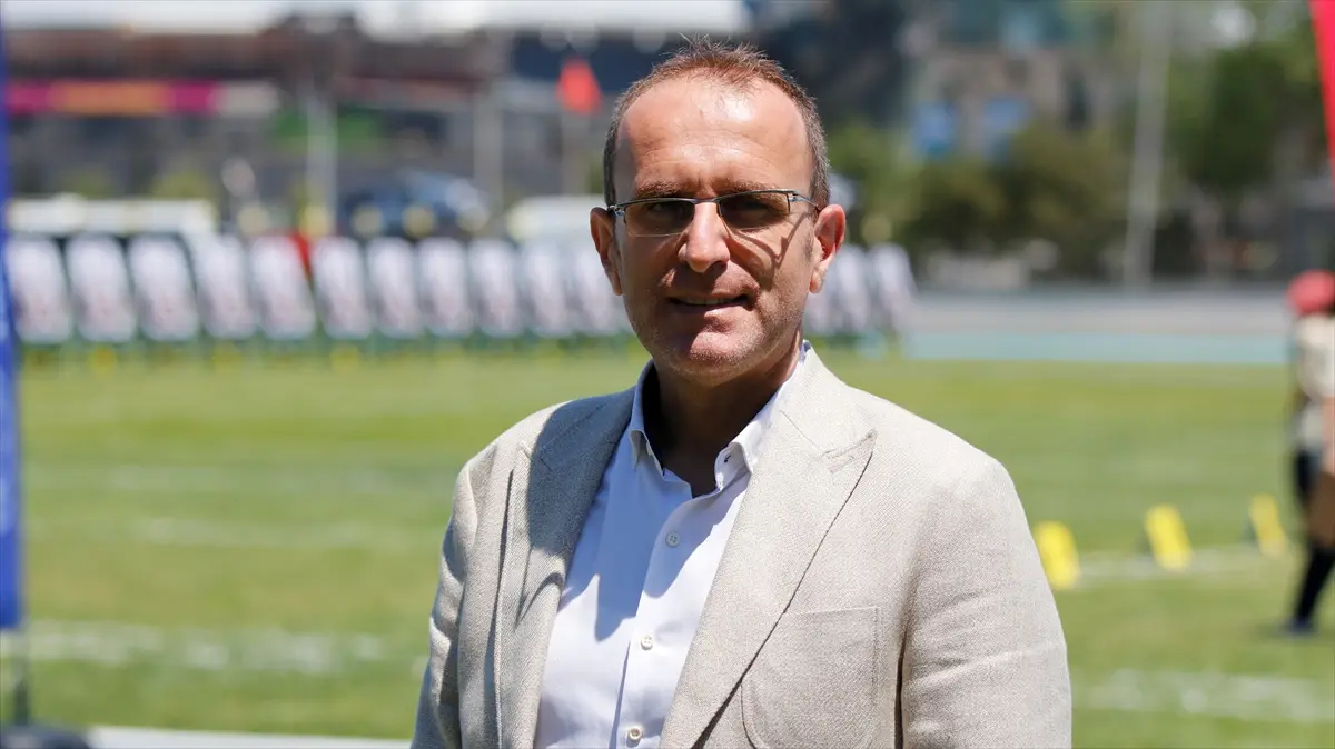 Türk Okçuluk Şampiyonası Kocaeli elemeleri başladı