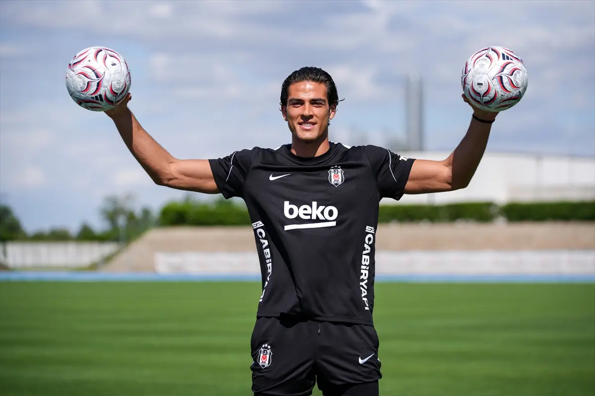 Doğan Alemdar: Rekabet Beşiktaş'a başarı getirir