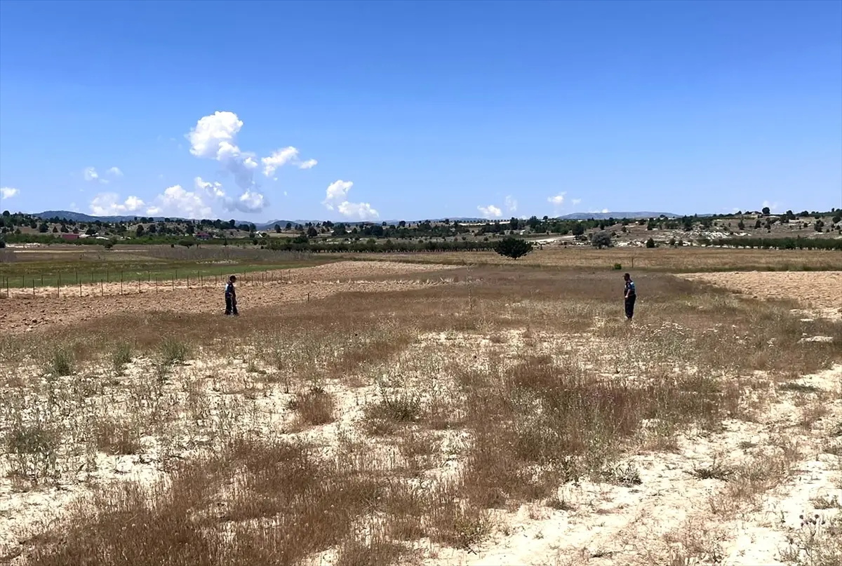 Mersin'de kayıp kadın için arama başlatıldı