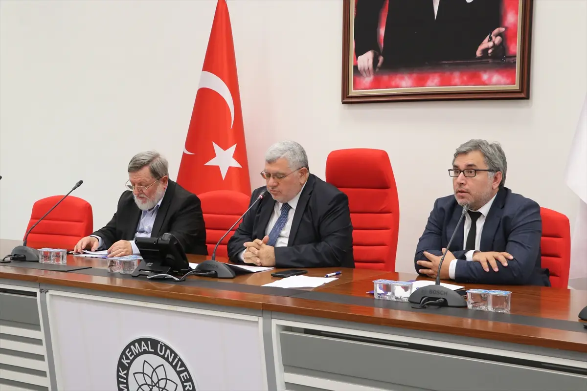 Prof. Dr. Keskin: FETÖ dini duyguları sömürdü