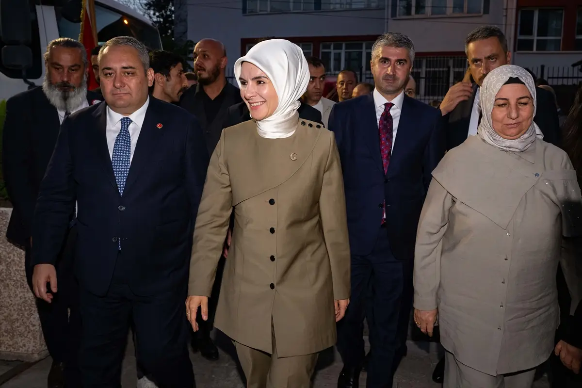 Göktaş: 15 Temmuz ruhunu geleceğe taşıyoruz
