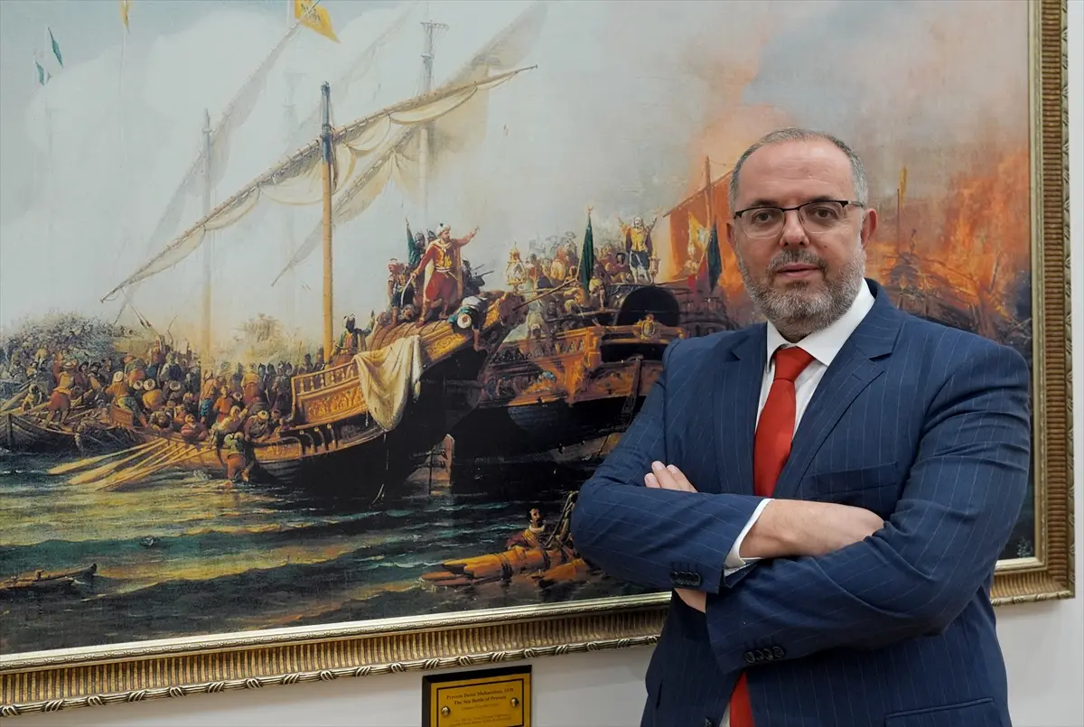 Prof. Dr. Halil İnalcık: Gedenken zum 10. Todestag