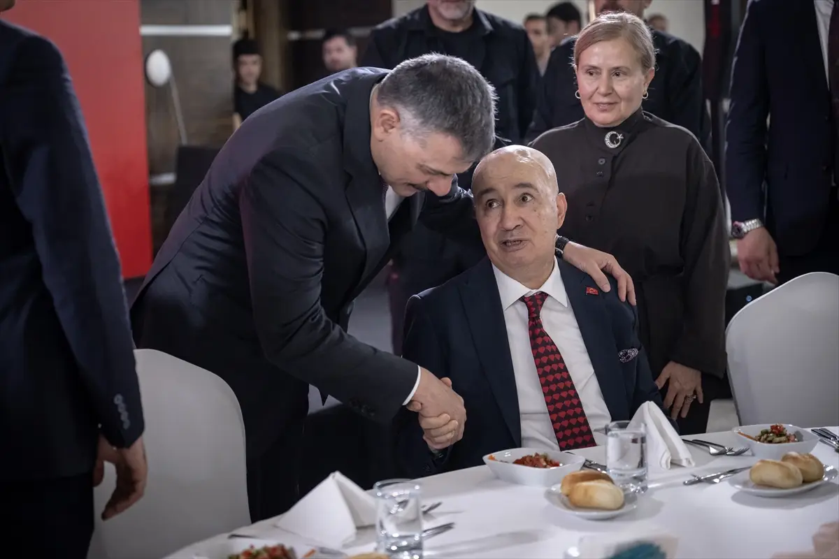 Çiftçi: Şehitler sayesinde ayaktayız