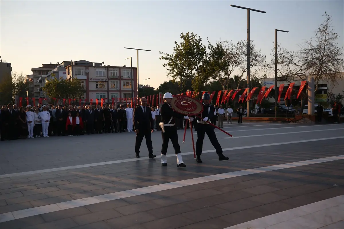 15 Temmuz: Bursa ve 6 ilde anma etkinlikleri