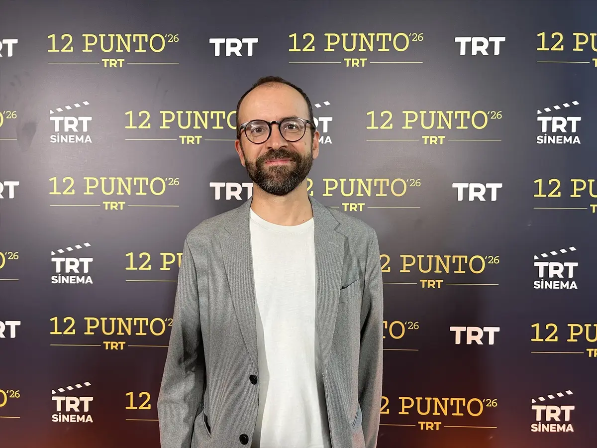 Thomas Rosso: Kısa film bağımsız sanat formudur