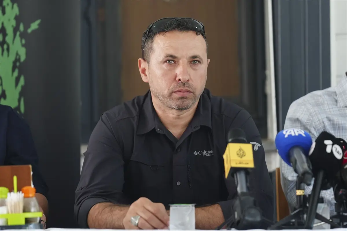 Filistinli Esirler: İsrail Hapishanelerinde Sistematik İşkence
