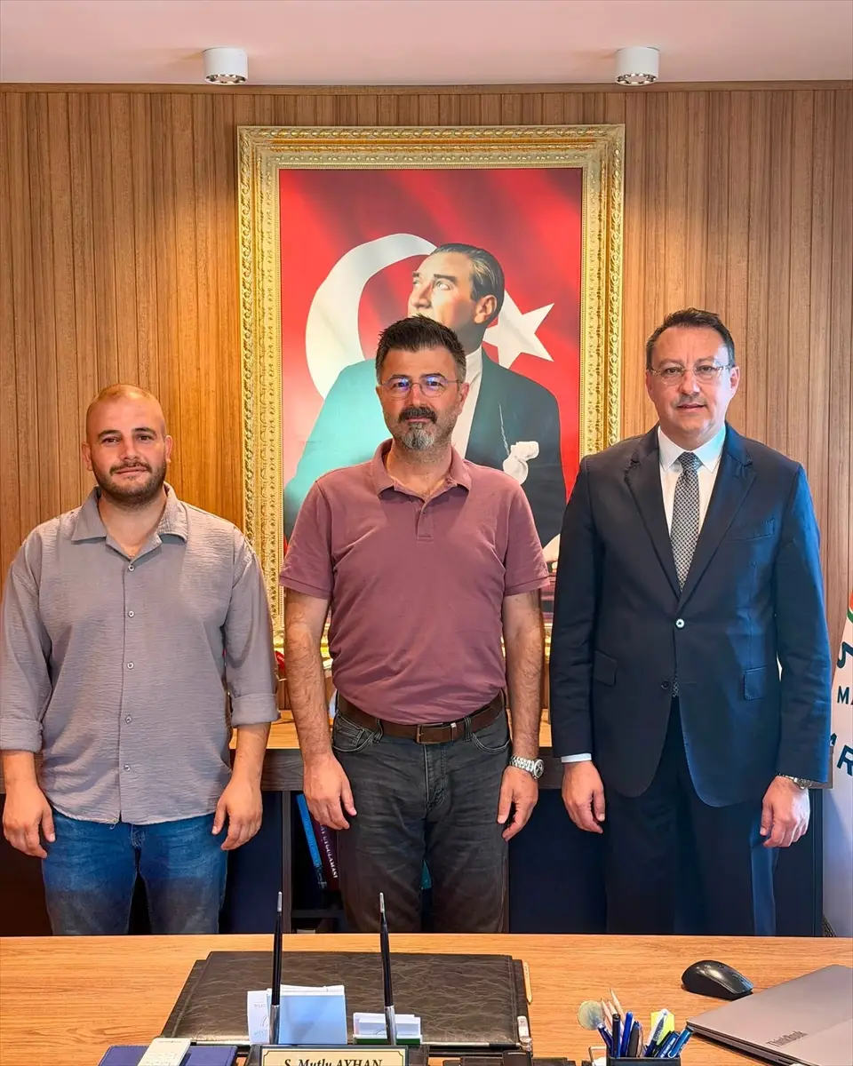 Amos Antik Kenti'nde 2026 kazı hazırlıkları başladı