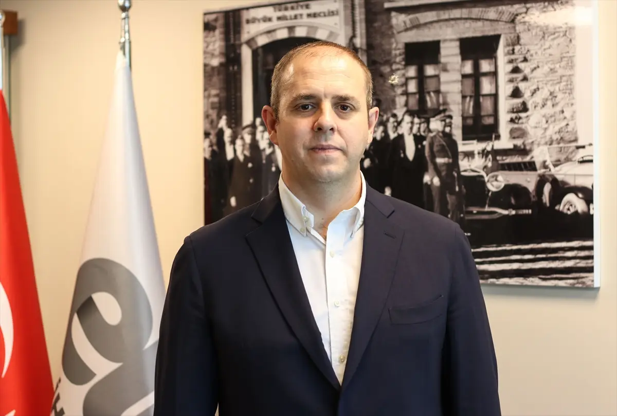 Şemsettin Özgür: Kuru meyve sektörü eski pazarlara dönecek