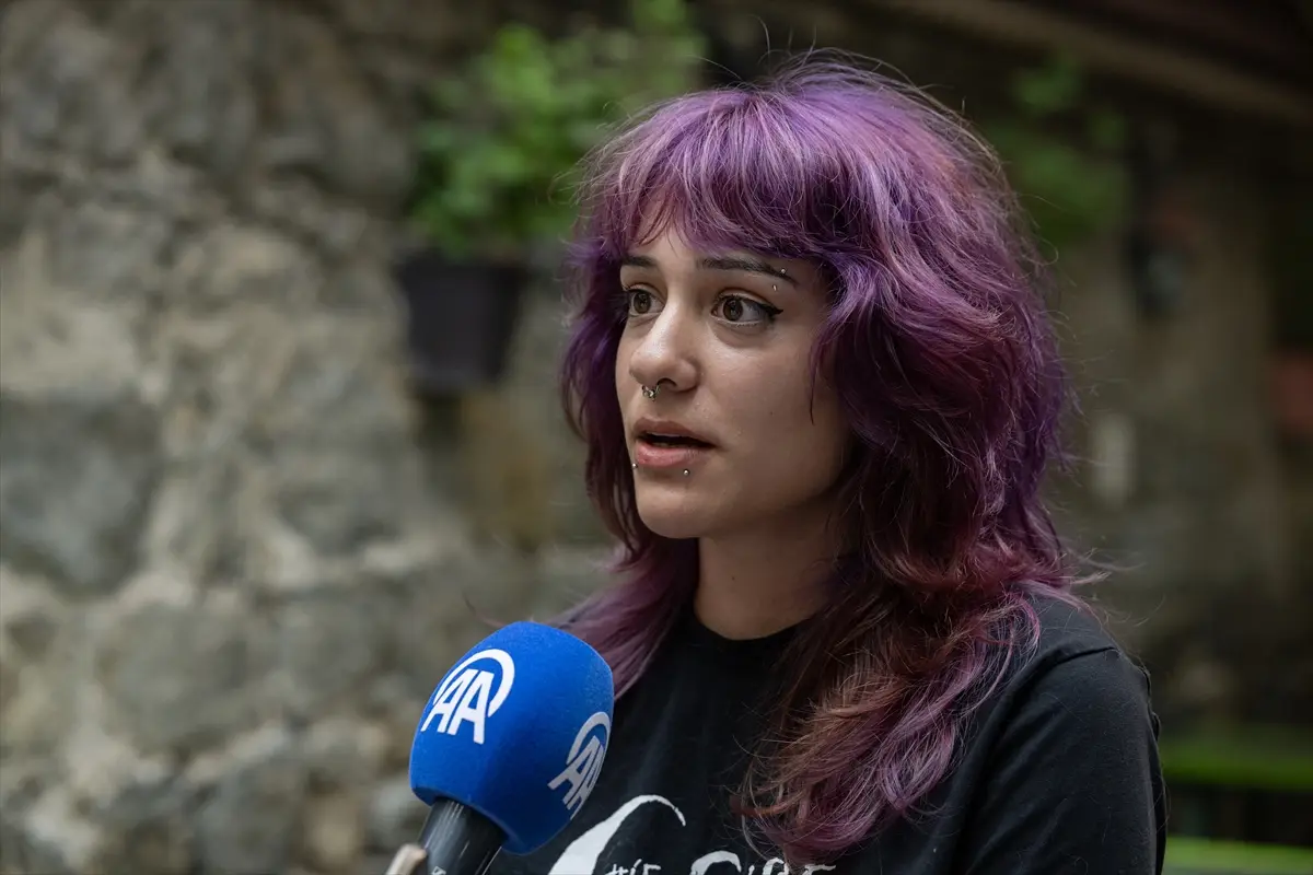 Eylül Uyar: YDT-Deutsch-Sieg durch regelmäßiges Lernen