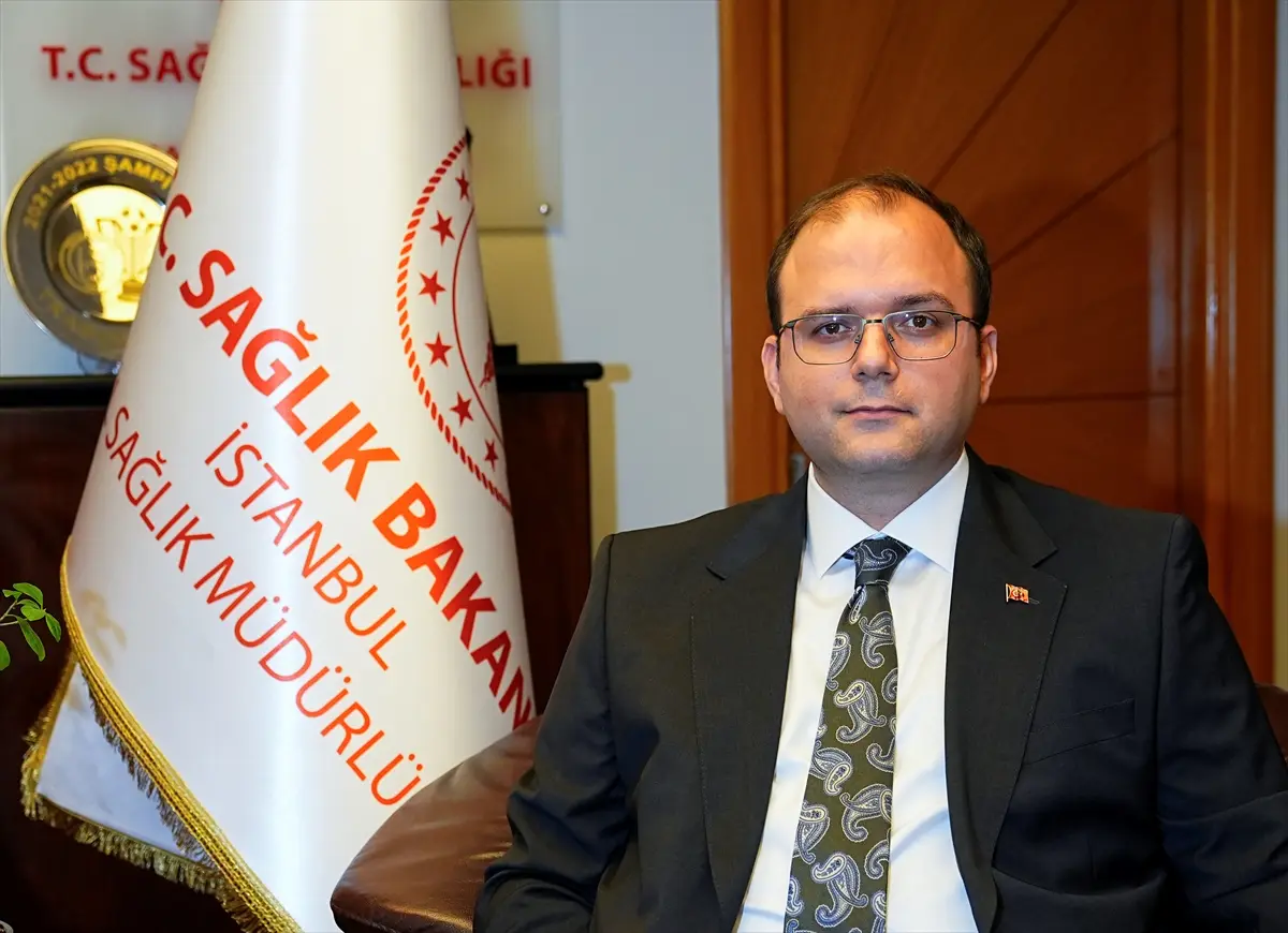 İstanbul'da özel sağlık kuruluşlarına 6 ayda 473 milyon lira idari para cezası uygulandı