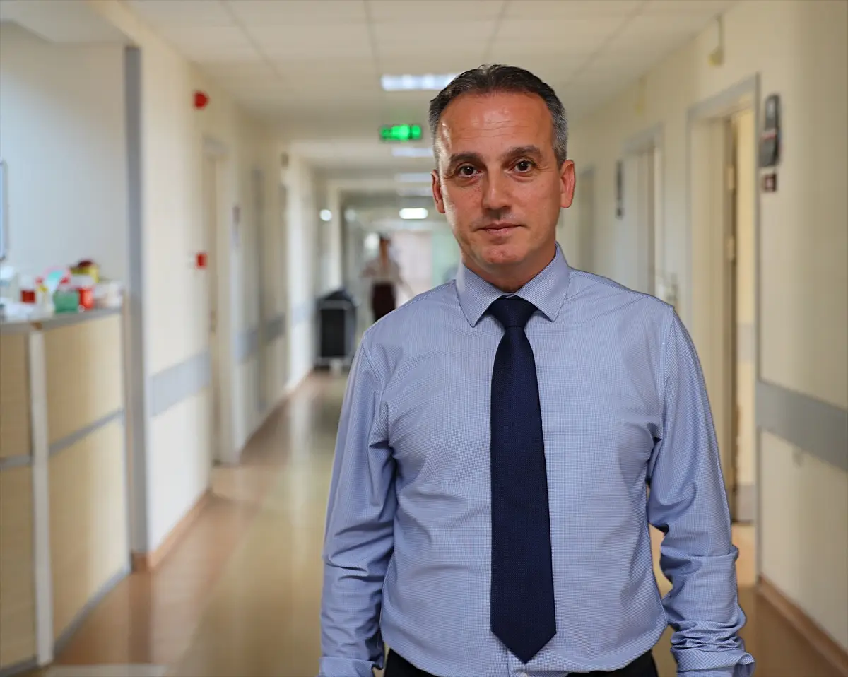 Prof. Dr. Murat Terzi: Regelmäßiger Lebensstil entscheidend für Gehirngesundheit