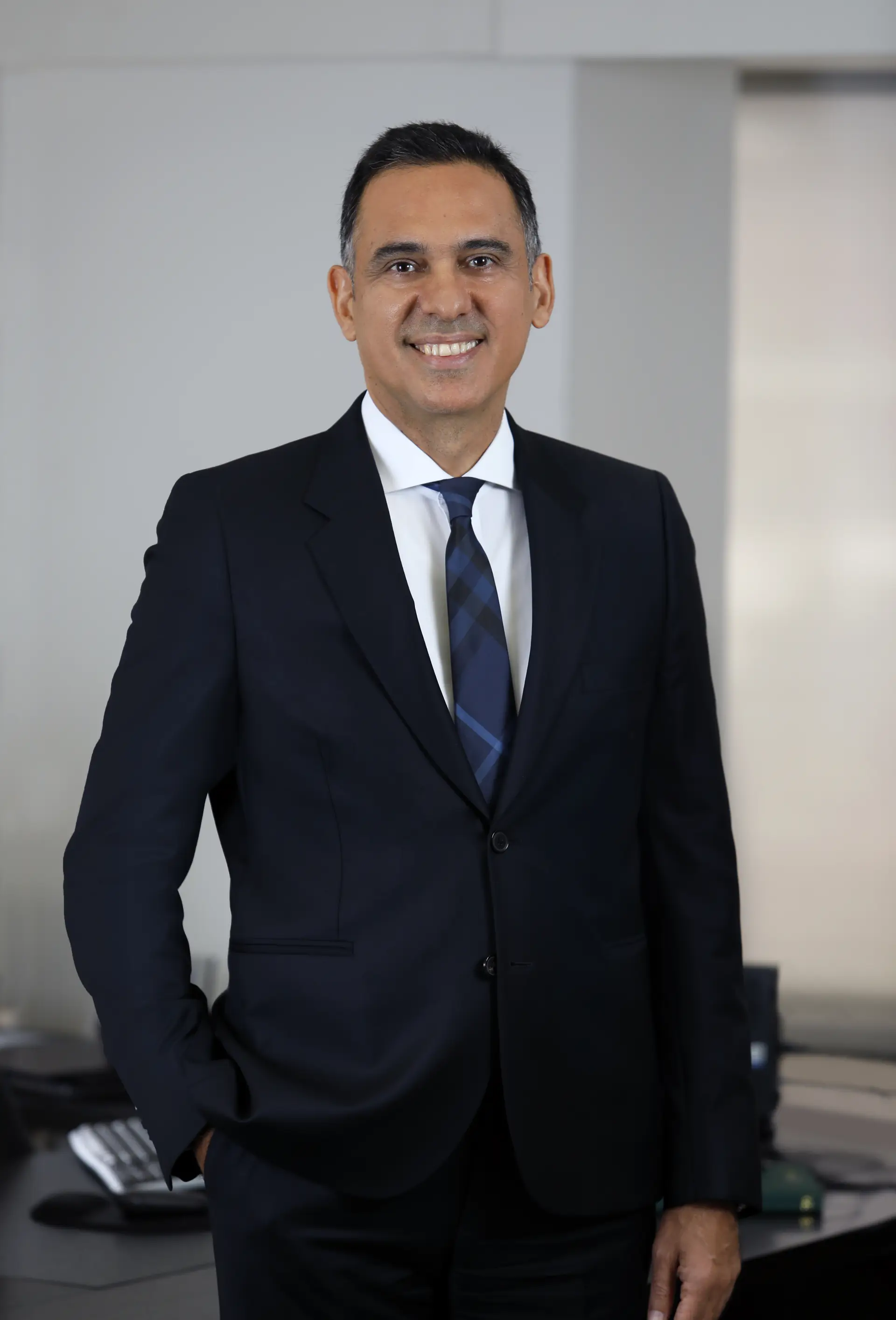 TEB erhält Euromoney-Auszeichnung als 'Beste KMB-Bank der Türkei'