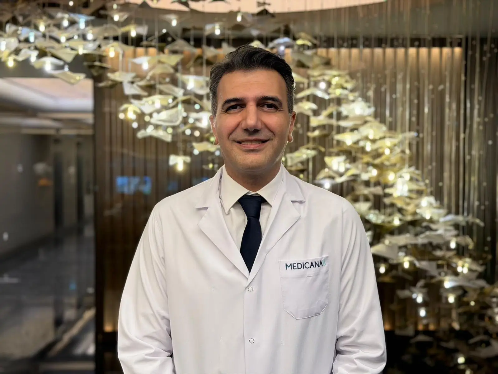 Prof. Dr. Serda Duman: Unconscious Exercise Increases Injury Risk