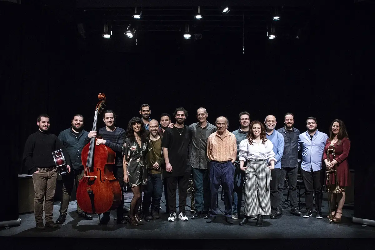 Line-up für 36. Akbank Jazz Festival steht fest
