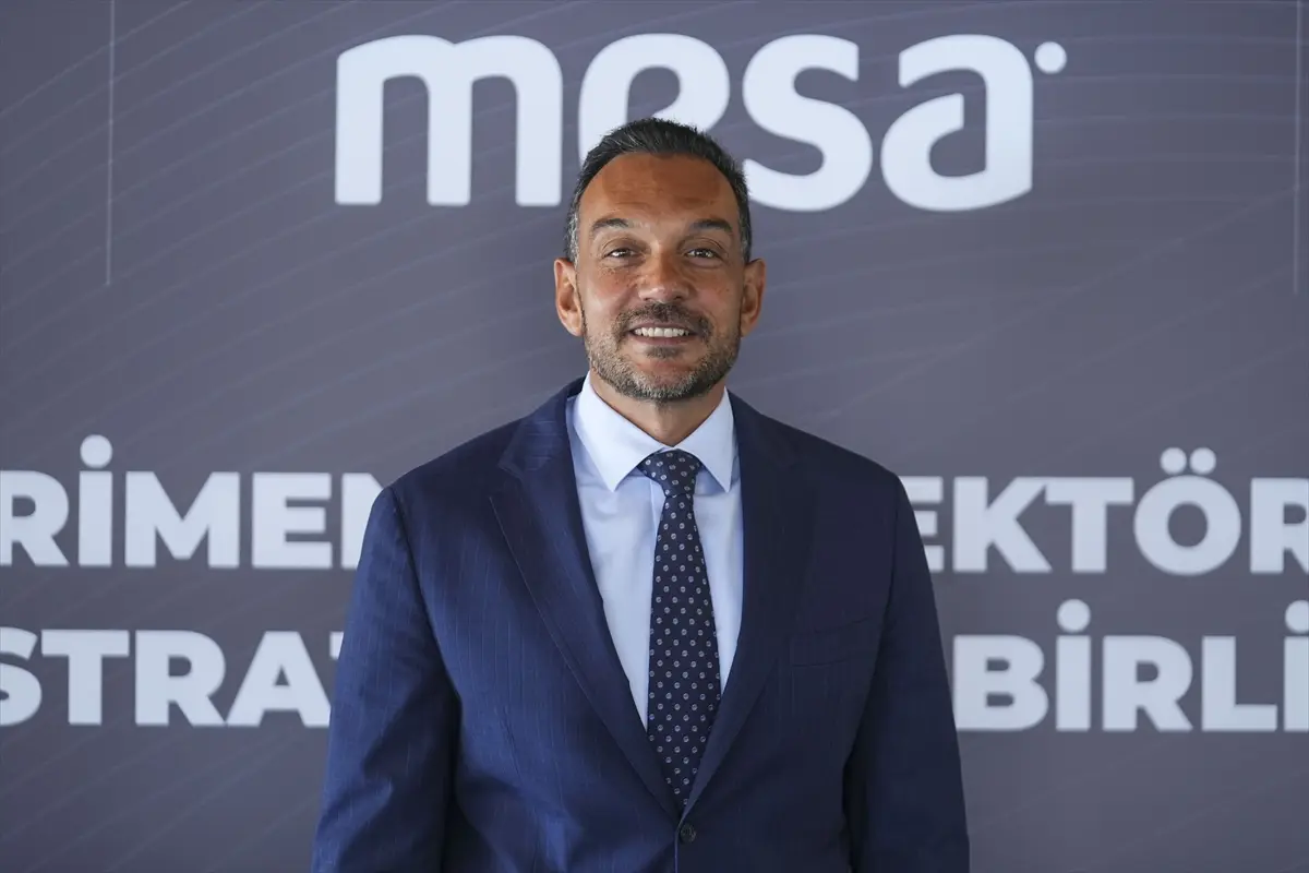 Mesa, Azimut Portföy ve Quvars Invest ile işbirliği anlaşması imzaladı