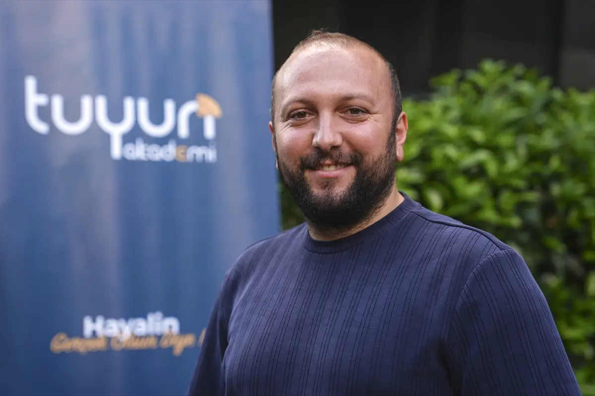 Nuri Çoban: Expertenunterstützung und Daten bei YKS-Studienwahl entscheidend