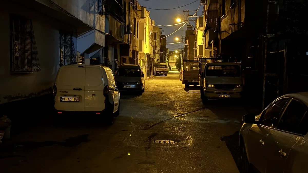 Reyhan Acar Killed in Armed Attack in Adana