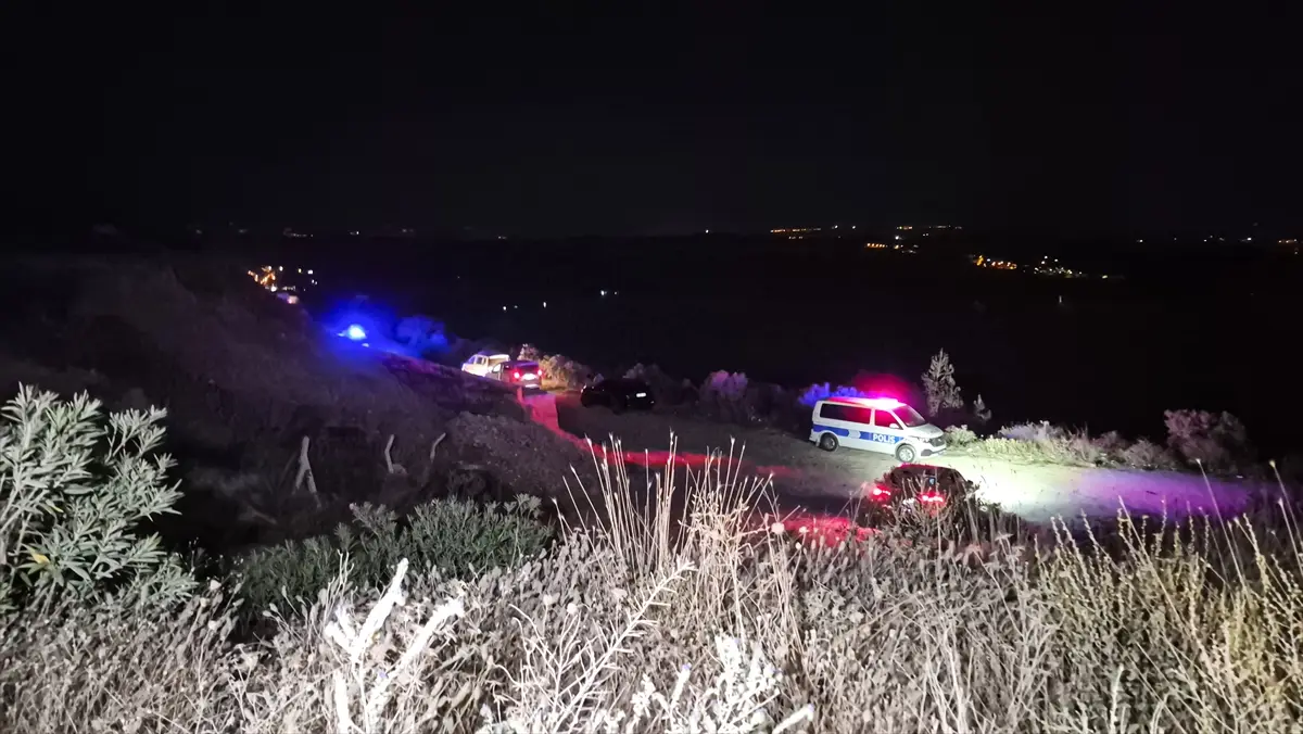 Suspect Caught in Adana Armed Attack Killing 3