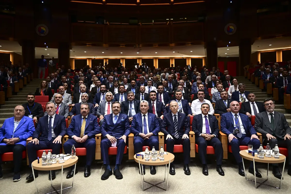 Minister Ömer Bolat: Negotiations Continue Against EU Protectionism
