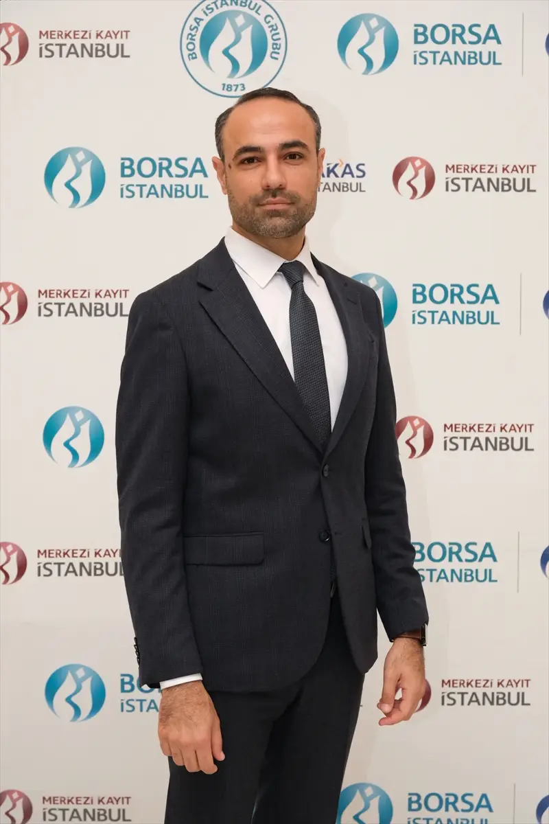 Metgün Enerji Genel Müdürü Işık: Kurulu güç 2030'da 1000 MW