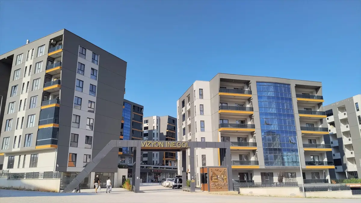 Bursa İnegöl'de 2 yaşındaki çocuk havuzda hayatını kaybetti