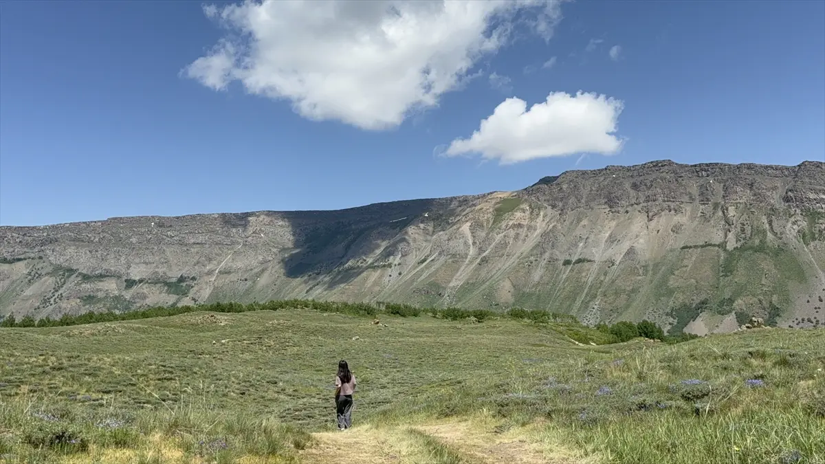 Bitlis: Tarihi ve Doğal Güzelliklerin Buluştuğu Kent