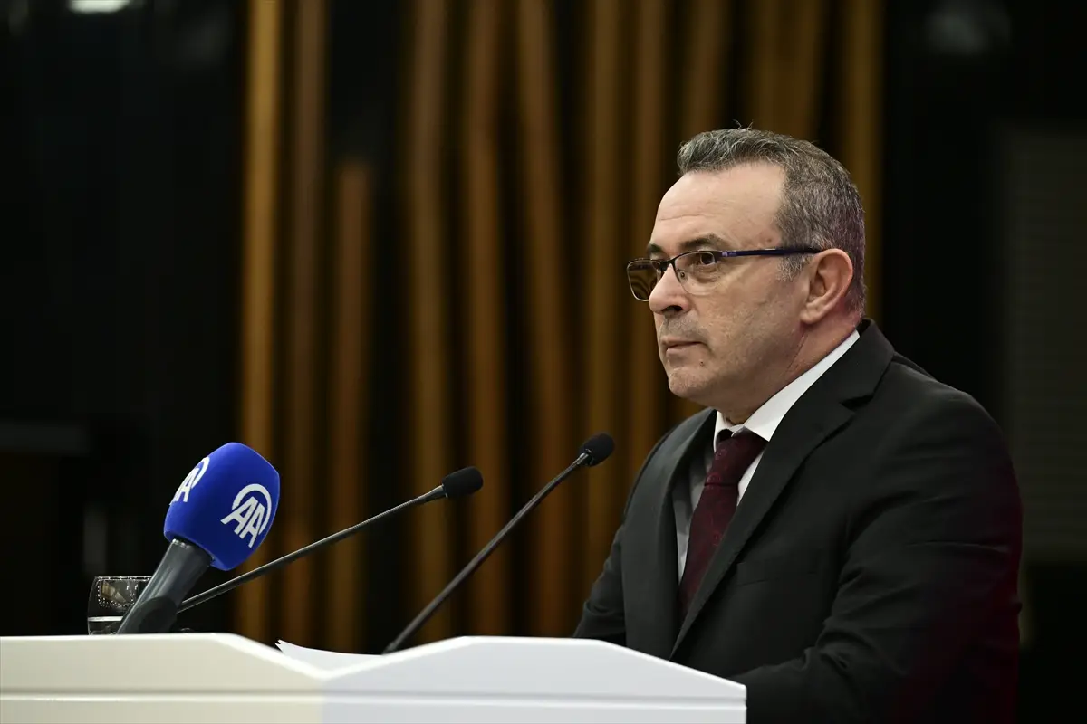 EGM: Fikri Mülkiyet ve Halk Sağlığı Çalıştayı tamamlandı