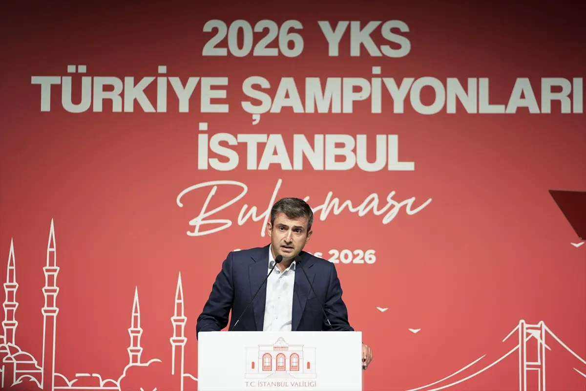 Selçuk Bayraktar: KIZILELMA konfor alanı dışında inşa edildi