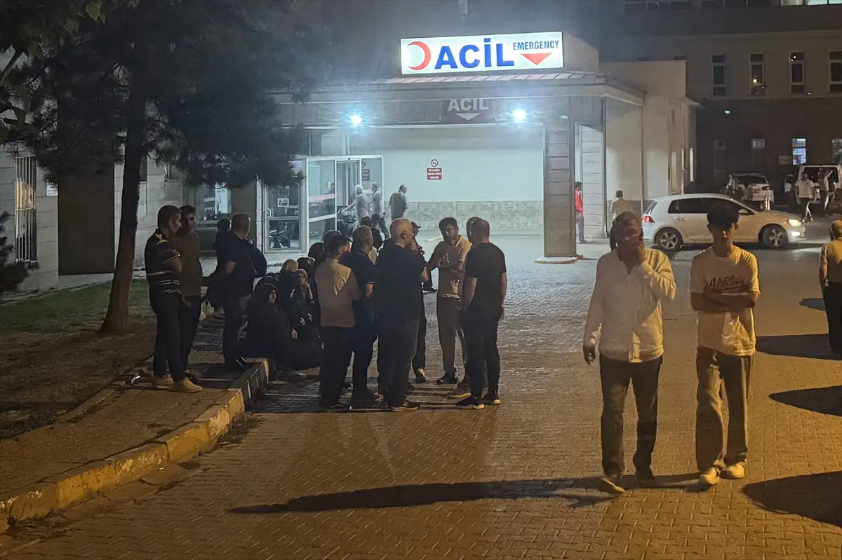 Erzurum'da çayda akıntıya kapılan 12 yaşındaki çocuk öldü