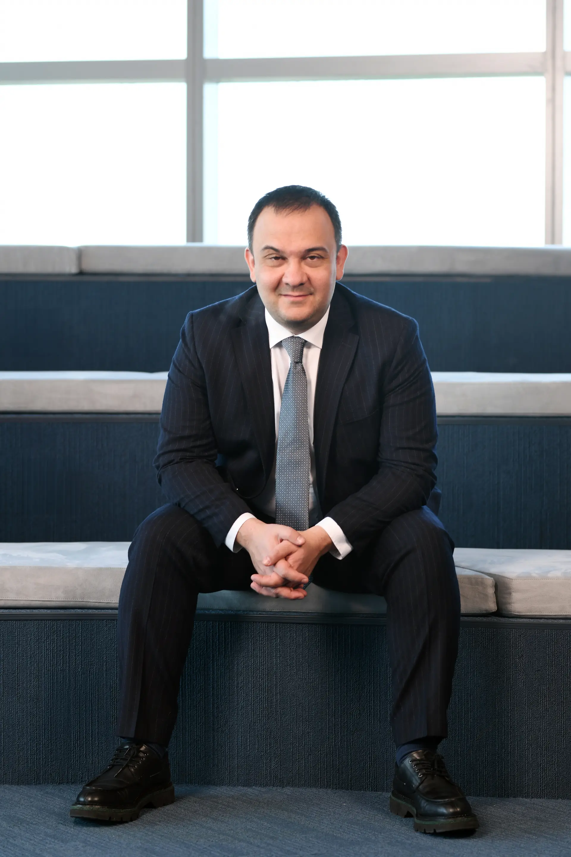 Yusuf Ürey: DataSpecta 80 mühendisle yerli yapay zeka geliştiriyor