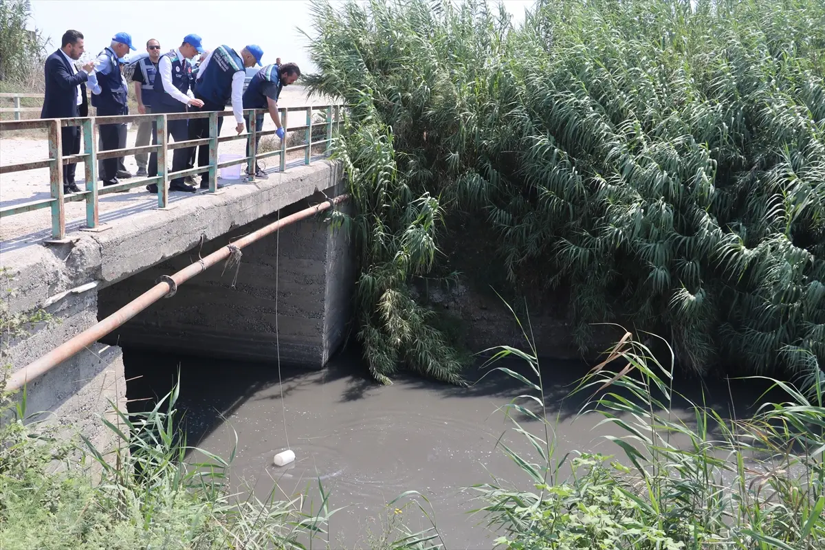 Mikroplastik denetimleri sürecek