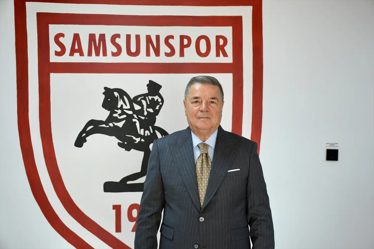 Samsunspor yeni sezona galibiyetle başlamalı