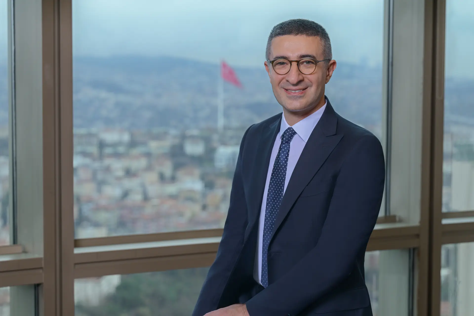 Garanti BBVA Akten: Denizler için birlikte çalışır, birlikte yaparız